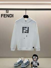 Picture of Fendi Hoodies _SKUFendiXS-L24cr853083
